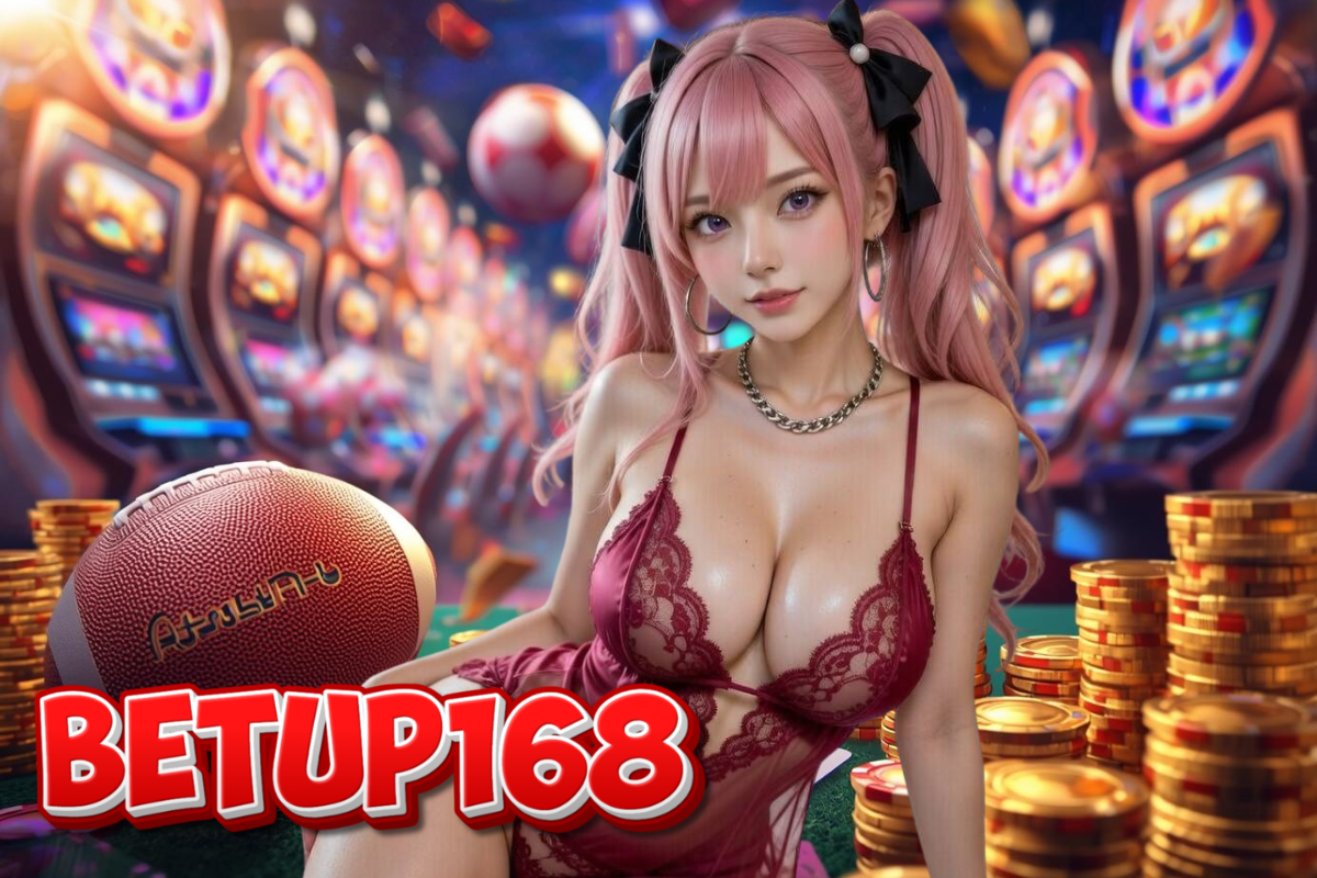 betup168