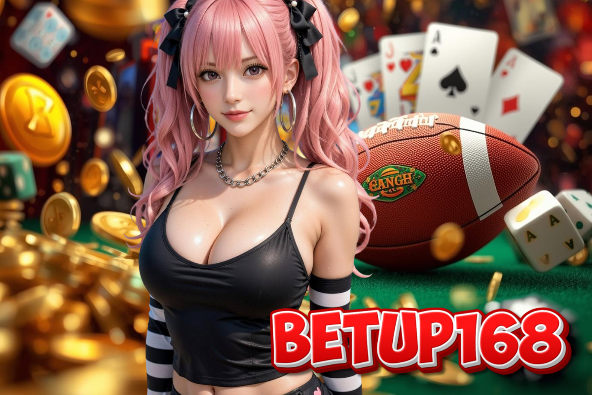 betup168 slot